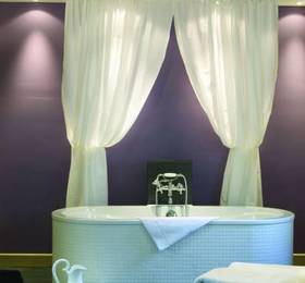 Туры в Romantik Hotel Friedrich von Schiller  в Германии