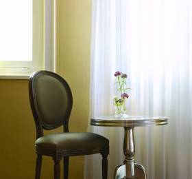 Romantik Hotel Friedrich von Schiller  в Битигхайм-Биссингене