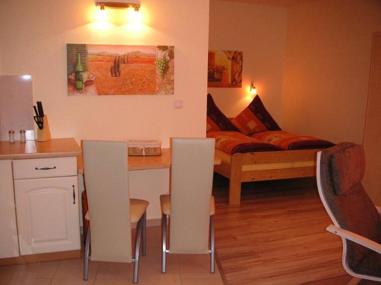 Flensburg Ferienwohnungen Apartment 2 