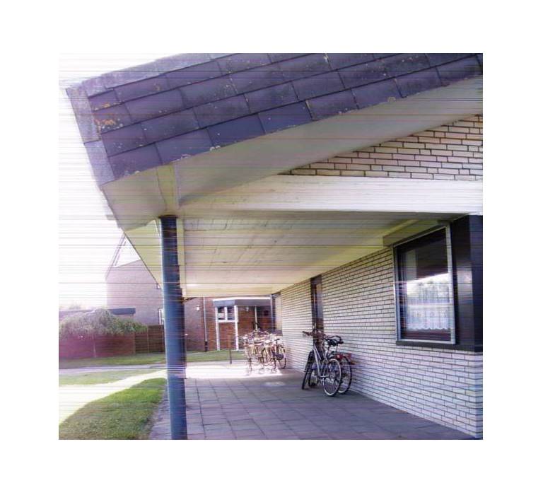 Ferienwohnung Novy in Cuxhaven Duhnen 