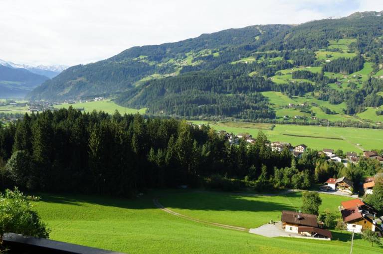 Ferienwohnung Zillertal - Haus Dichtl