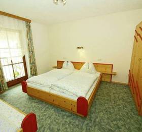 Туры в Holiday Home Doblander Umhausentumpen  в Австрии