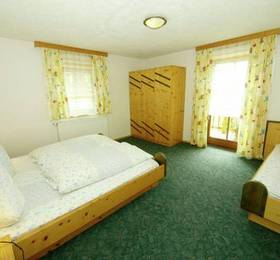 Holiday Home Doblander Umhausentumpen  в Умхаузене