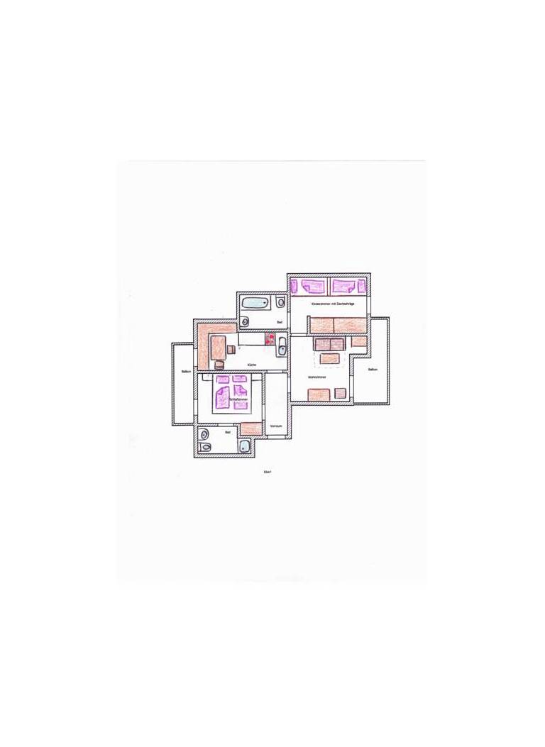 Waldhof - Appartements am Tennisplatz 