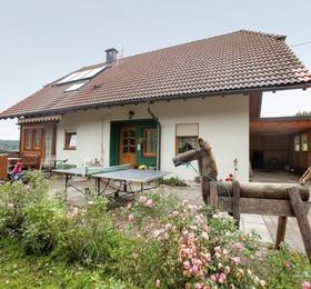 Туры в Holiday Home Waldacher Hof Waldachtal  в Германии