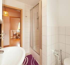 Отдых в Holiday Home Waldacher Hof Waldachtal  - Германия, Вальдахталь
