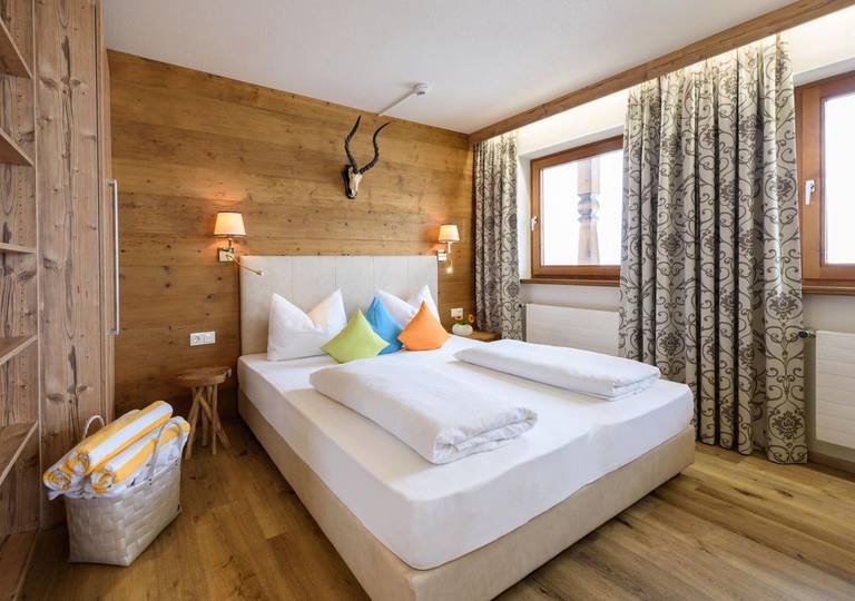 Hotel Atzinger - Family Resort Stubai 
