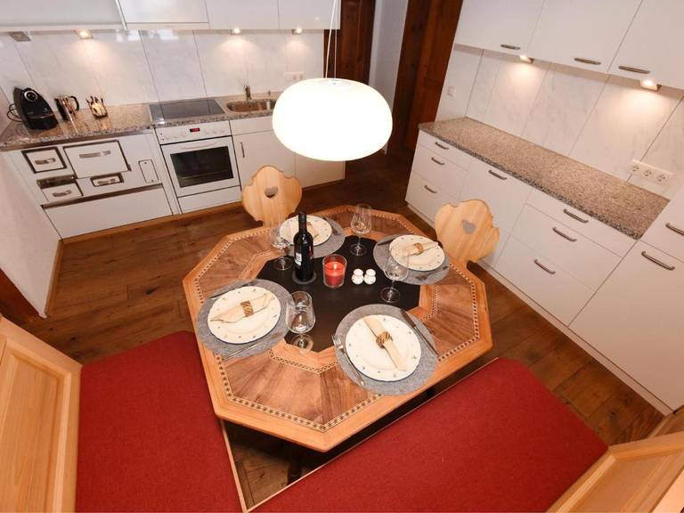 Holiday Home Veronika St. Gallenkirch 