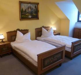 Туры в Holiday & Business Apartments Schmitt  в Германии