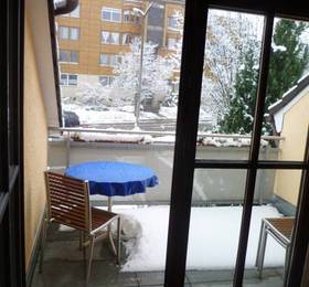 Отдых в Holiday & Business Apartments Schmitt  - Германия, Эрланген