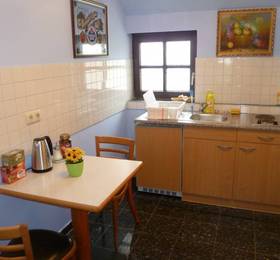 Holiday & Business Apartments Schmitt  в Эрлангене