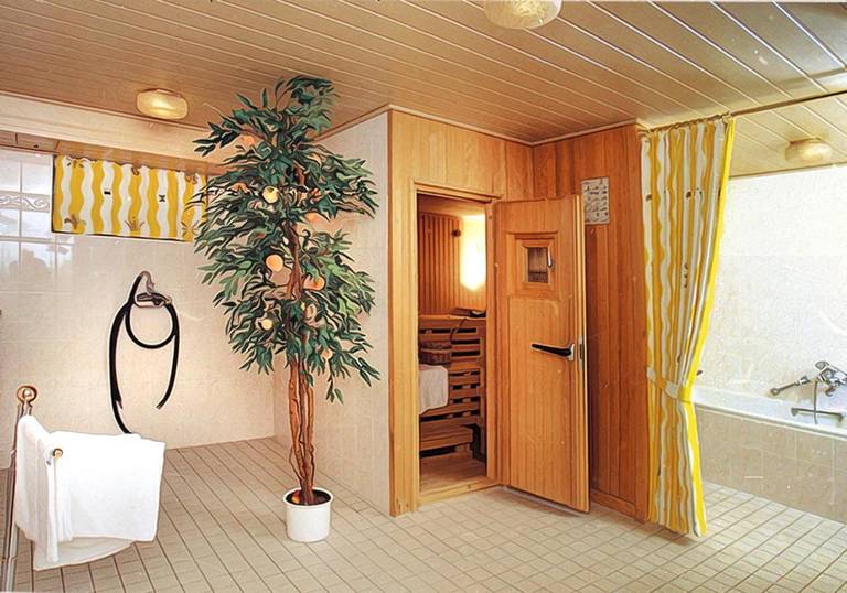 Wellness und Romantik Hotel Helmboldt 