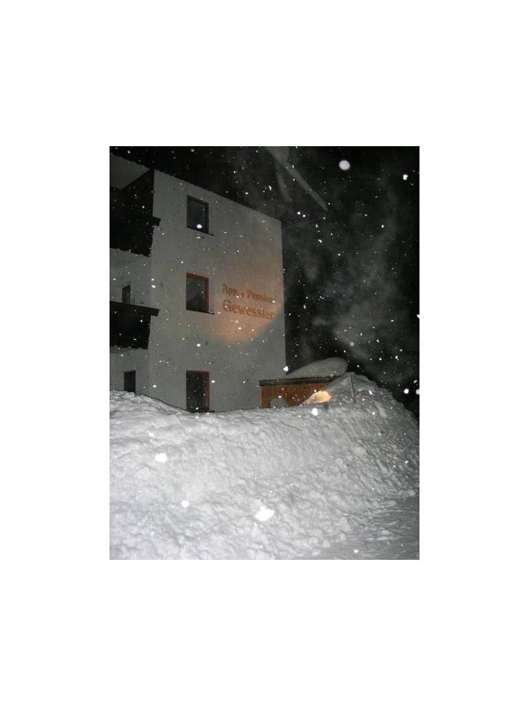 Appartement-Pension Familie Gewessler 