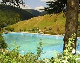 Отдых в Holiday Home Panoramablick Schonbrunn  - Германия, Лангенбах