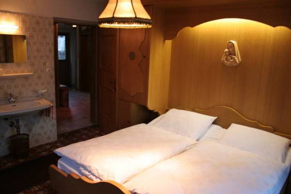 Apartment Rosengarten 1 Австрия, Цель ам Циллер