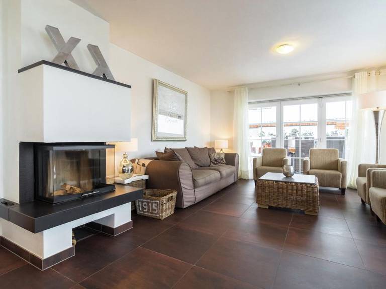 Holiday Home Schneeweiss Mauterndorf 