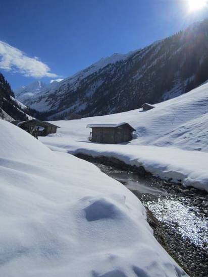Gasthof Oberwirt und Hotel Elisabeth  3* Австрия, Герлос