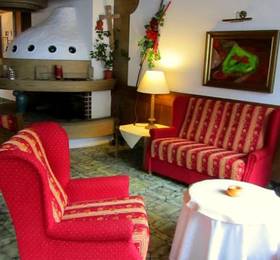 Отдых в Gasthof Oberwirt und Hotel Elisabeth  - Австрия, Герлос