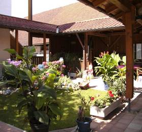 Отдых в Appartementhaus Elisabeth Winklhofer - Германия, Бад-Фюссинг