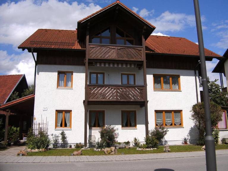 Appartementhaus Elisabeth Winklhofer 