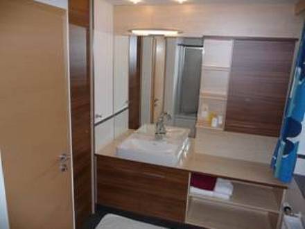 Apartment Fewo Hohe Tauern Maishofen 4* Австрия, Майсхофен