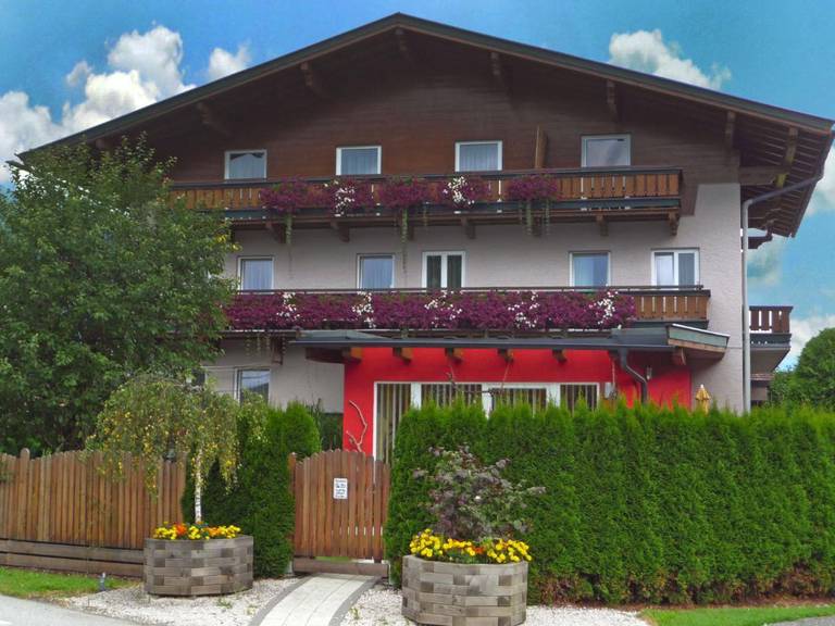 Apartment Fewo Hohe Tauern Maishofen 