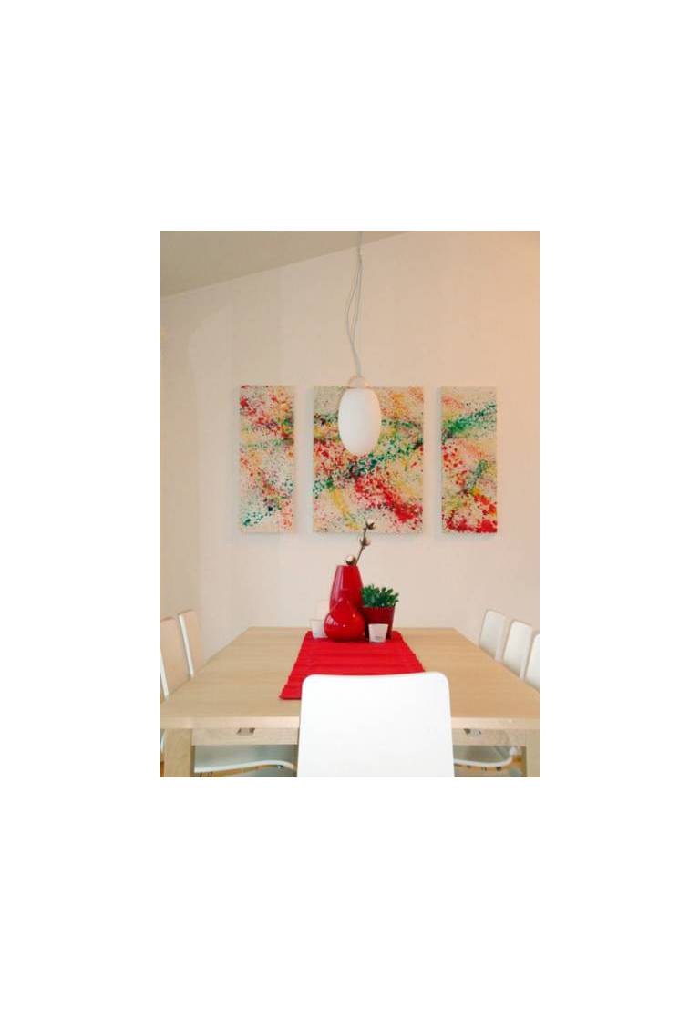 Lifestyle Ferienhaus Panorama Lounge 