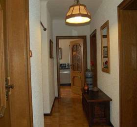 Apartment Schlossblick Idaroberstein  в Идар-Оберштайне