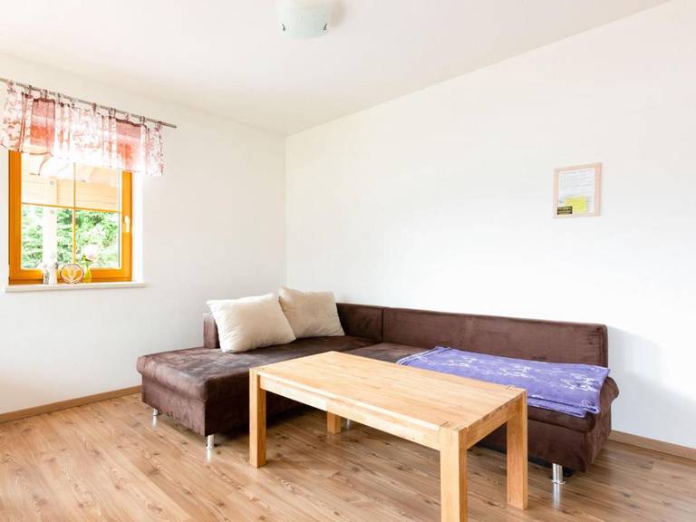 Holiday Home Schlossblick Mittersill 