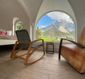 Отдых в Alpin Appartement Reinhard Tritscher - Австрия, Рамзау-ам Дахштайн