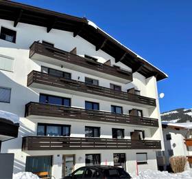 Apartment Sollereder Brixen im Thale  в Бриксен-им-Тале