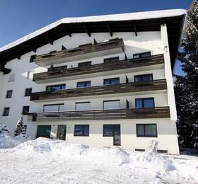 Отдых в Apartment Sollereder Brixen im Thale  - Австрия, Бриксен-им-Тале