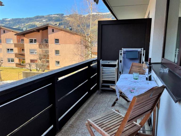Apartment Sollereder Brixen im Thale 