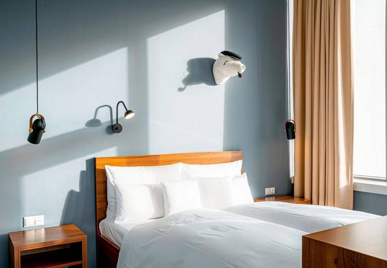 Grand Hotel & Spa Kurhaus Ahrenshoop 