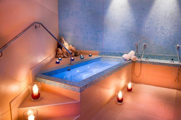 Thermenhotel Sendlhof Bad Hofgastein