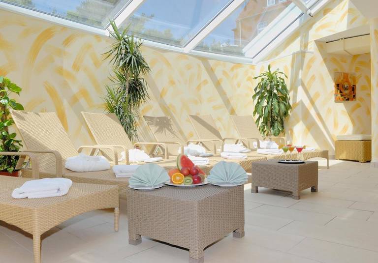 Top Country Line Nordseehotel Freese 