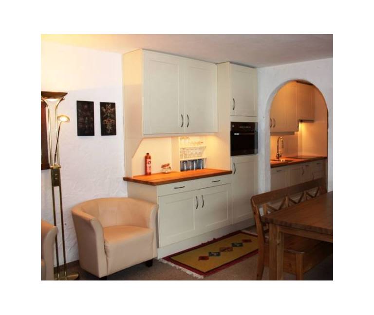 Apparthotel Sportappart Hochtannberg 