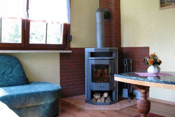 Holiday Home Am Steinberg Langenbach  Германия, Лангенбах