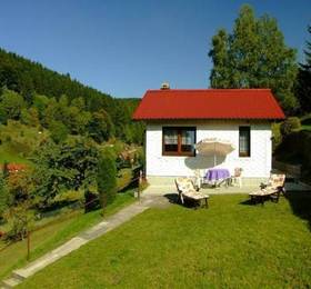 Отдых в Holiday Home Am Steinberg Langenbach  - Германия, Лангенбах