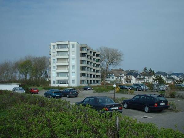 Ferienwohnung Muschel und Leuchtturm 