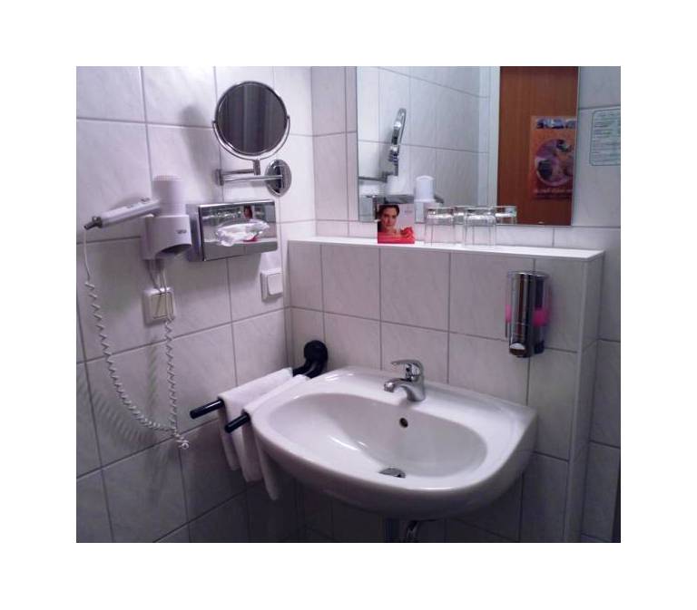 Hotel Schanzenhaus Wernigerode Harz 