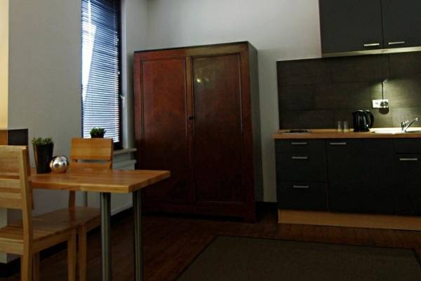 Aappartel Apartments Bremer Strasse  Германия, Билефельд