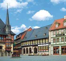 Туры в Travel Charme Hotel Gothisches Haus  в Германии