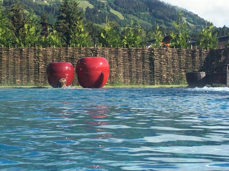 Aktiv- und Wellnesshotel Haidachhof 