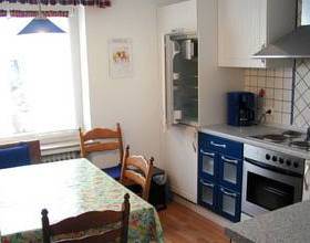 Holiday Home Waldfrieden Bodefeld I  в Бёдефельде