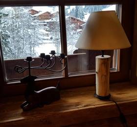 Andreas Apartment im Landhaus Moser  в Альпбахе