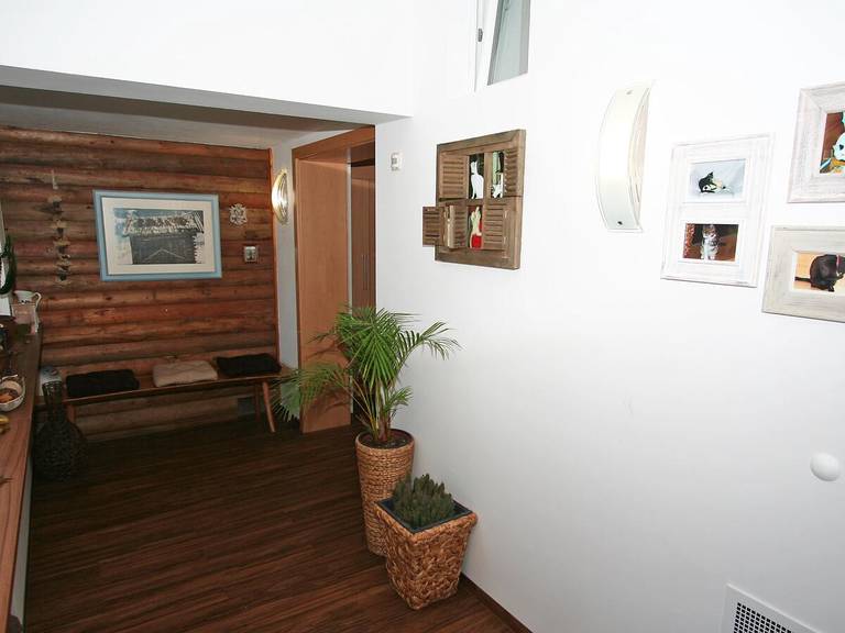 Apartment Fewo Imbachhorn Maishofen 