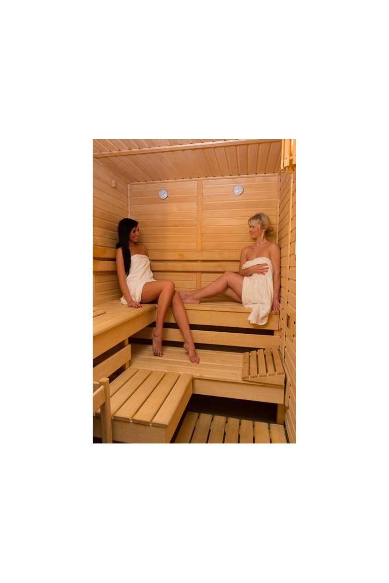 Hotel Tommy Congress & Relax center 