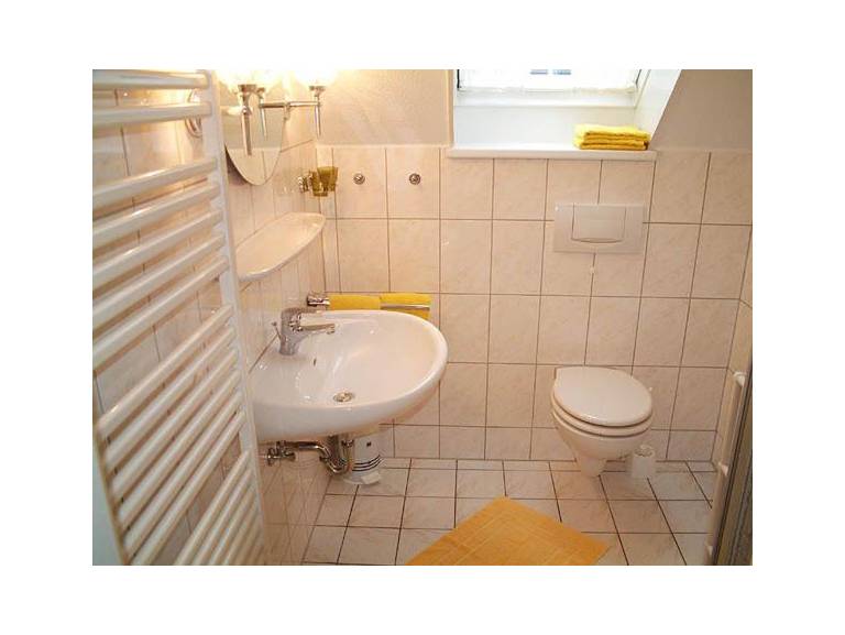Haus Nordstrand Berliner Strasse 1a 