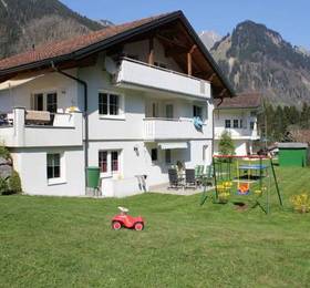 Туры в Holiday Home Holzer Wald Am Arlberg  в Австрии